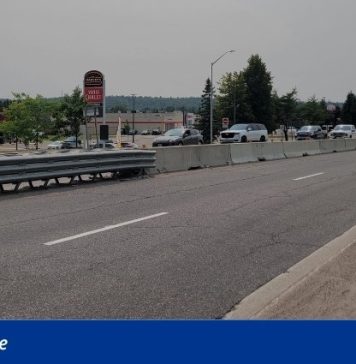 District Provides Updates To Changes On Muskoka Road 118 In Bracebridge