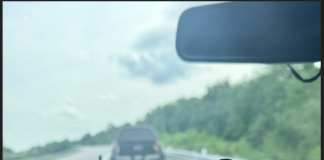 West Parry Sound OPP Lay Eight Stunt Driving Charges Over Four Days