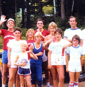 50th Annual Fred McFadden Run Happening This Weekend