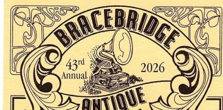 Bracebridge Antique Show And Sale This Weekend