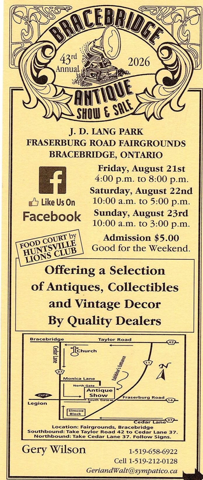 Antique show 26