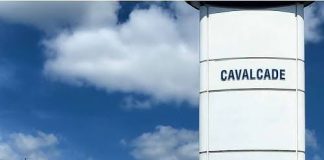 Cavalcade Ford Steps Up For Healthcare In Muskoka