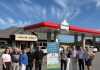 Capstone Market/Petro-Canada Steps Up To Support Huntsville Hospital Foundation