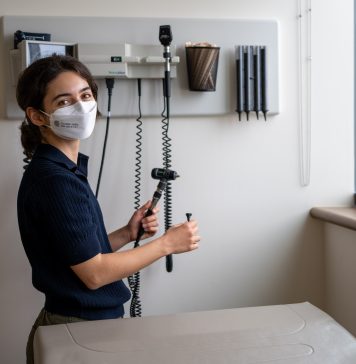 RVH Helping To Train New Family Doctors, Bringing Care Close To Home