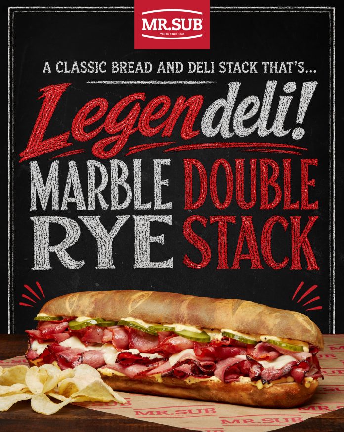 double stack