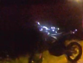 14-Year-Old Dirt Bike Operator Faces Seven Charges After Attempting To Flee From Bracebridge OPP