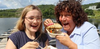 Food Truck Wars Revs Up For Disability Inclusion In North Muskoka This September