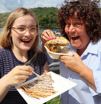 Food Truck Wars Revs Up For Disability Inclusion In North Muskoka This September
