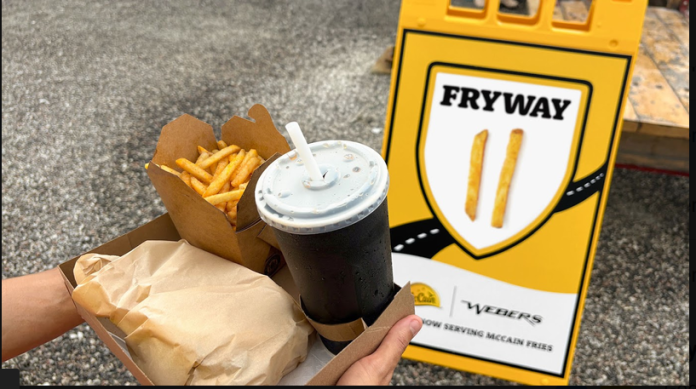 fry way 11