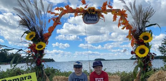 More Vendors, More Fun: Ramara Harvest Festival Returns Aug. 29