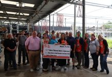 Home Depot Canada Brings Community And Government Leaders Together To Address Youth Homelessness In Bracebridge