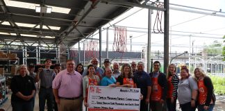 Home Depot Canada Brings Community And Government Leaders Together To Address Youth Homelessness In Bracebridge