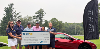 Glenn Howard Charity Golf Classic Tees Up $1.5M For Georgian Bay General Hospital
