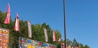 Huntsville Ribfest Donates $1,500 To Huntsville Hospital Foundation