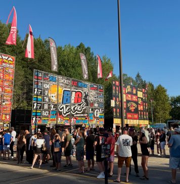 Huntsville Ribfest Donates $1,500 To Huntsville Hospital Foundation
