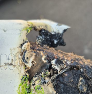 Power Bank Phone Charger Causes Fire In Gravenhurst, One Person Hurt