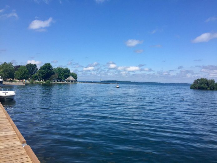 lake c