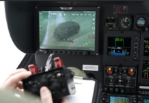 OPP Airplane Enforcement Program Takes Flight This Long Long Weekend