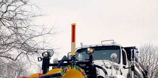 Steer Your Favourite To Victory: Vote For The Winning Snowplow Name For Orillia