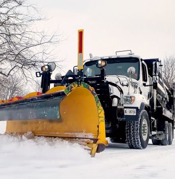 Steer Your Favourite To Victory: Vote For The Winning Snowplow Name For Orillia