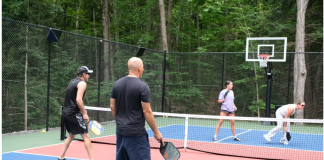 Rock The Pickle Returns To Muskoka On Saturday To Support Melanoma