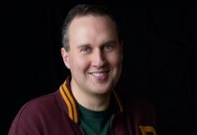Geordie Sabbagh Announces Run For Huntsville And Chaffey Council