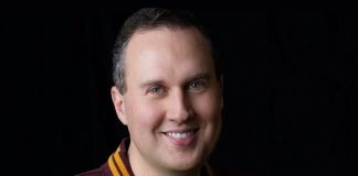 Geordie Sabbagh Announces Run For Huntsville And Chaffey Council