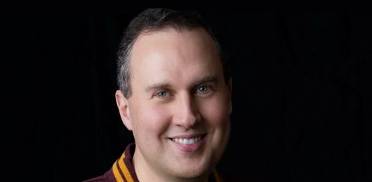 Geordie Sabbagh Announces Run For Huntsville And Chaffey Council