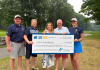 Sandra Schmirler Foundation Awards $45K Grant To Support Families At Georgian Bay General Hospital