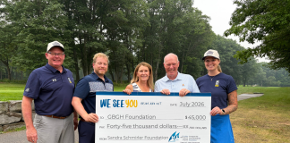 Sandra Schmirler Foundation Awards $45K Grant To Support Families At Georgian Bay General Hospital