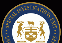SIU Charges Southern Georgian Bay OPP Officer With Three Counts Of Sexual Assault