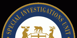 SIU Charges Southern Georgian Bay OPP Officer With Three Counts Of Sexual Assault