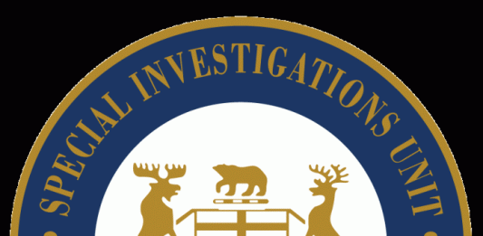 SIU Charges Southern Georgian Bay OPP Officer With Three Counts Of Sexual Assault