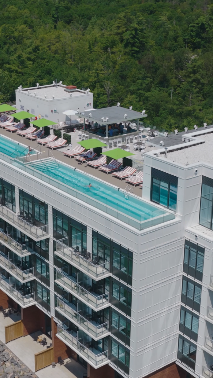 sky bar