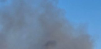 Crews Battle Structure Fire On South Bay Rd In Georgian Bay Township