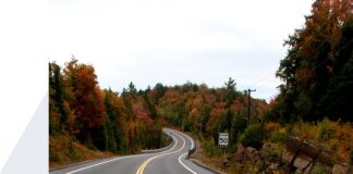 District Council Approves Speed Limit Changes On Three Bracebridge Roads