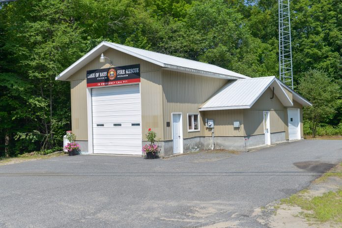 station 50
