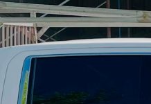 Someone Stole A Truck In Huntsville, OPP Looking For Tips