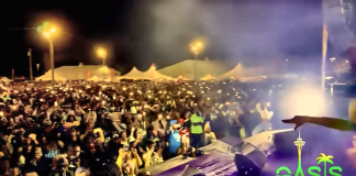Check Out Oasis Music Festival On Aug. 29 At Burl’s Creek Event Grounds