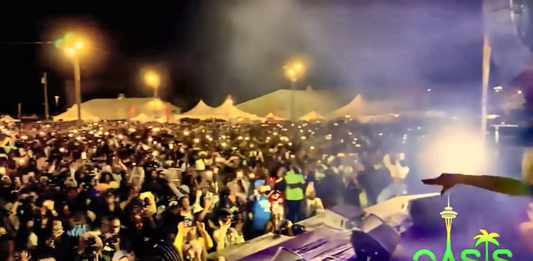 Check Out Oasis Music Festival On Aug. 29 At Burl’s Creek Event Grounds