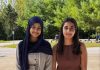 Two New Student Trustees Sworn In At TLDSB Board Meeting