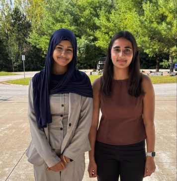 Two New Student Trustees Sworn In At TLDSB Board Meeting