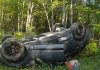 Driver Charged With Impaired After Collision In Gravenhurst