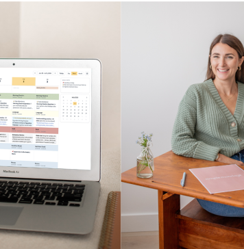 Muskoka Mom And Former Teacher Built An AI Company At Her Kitchen Table — Now She’s Pitching Investors In North Bay