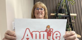 Attention Actors: Open Audition For Annie: The Musical