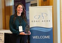 Bracebridge 150 Legacy Projects Receive National Recognition