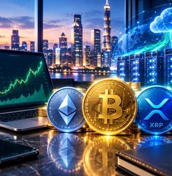 Savvy Investors Are Focusing On Digital Assets: Holders Of XRP, BTC, And ETH Are Earning $3,000 In Passive Income Through FTMINING.