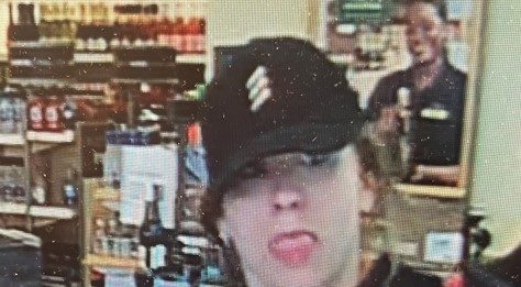 Person To Identify After Theft From Two Gravenhurst Stores
