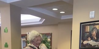 Audrey Collens-Smith Of Granite Ridge Retirement Residence Recipient Of RHRA’s 2026 Resident Champion Award