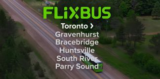 FlixBus Extending The Seasonal Route To Year-Round Service